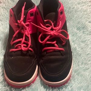 9y/women flight jordans